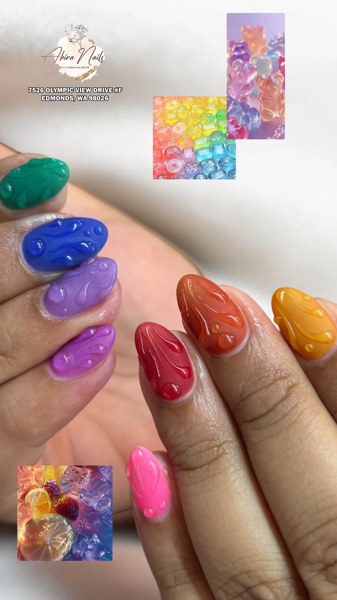 Nail Art